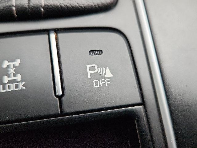 2016 Kia Sorento 2.4L LX