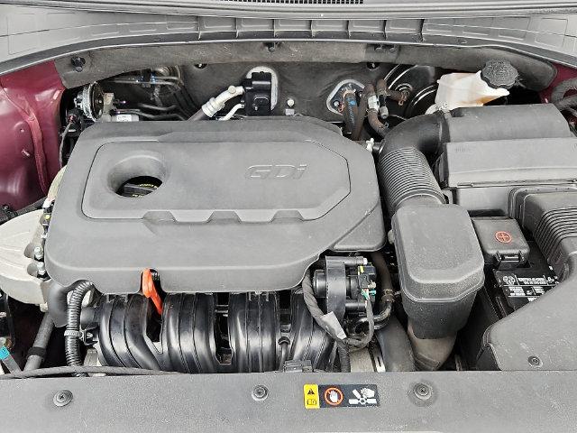 2016 Kia Sorento 2.4L LX