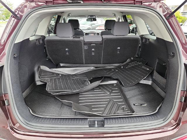 2016 Kia Sorento 2.4L LX