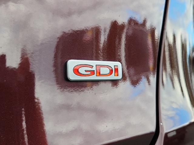 2016 Kia Sorento 2.4L LX