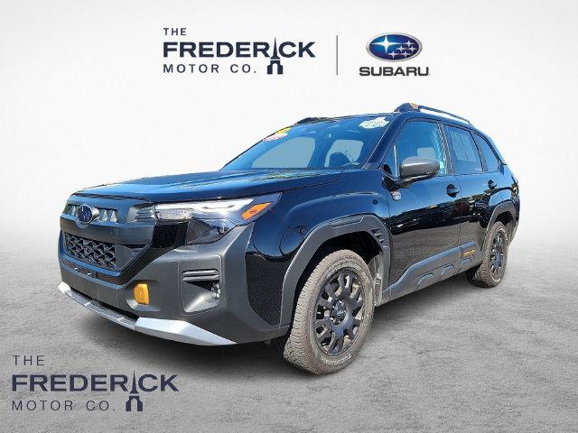 2026 Subaru Forester Wilderness for sale in Frederick, MD
