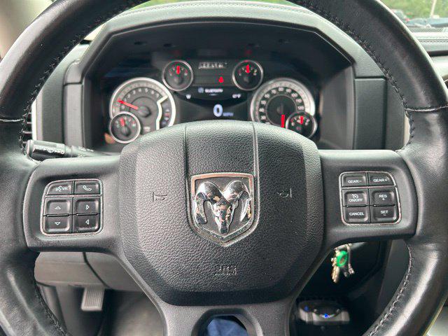 2016 Ram 1500 Sport
