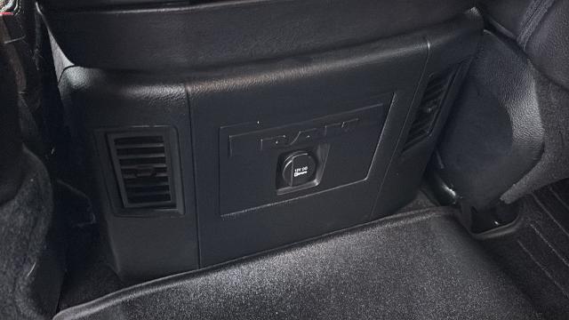 2016 Ram 1500 Sport