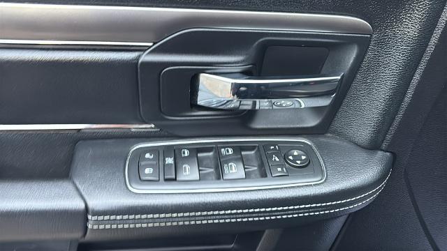 2016 Ram 1500 Sport