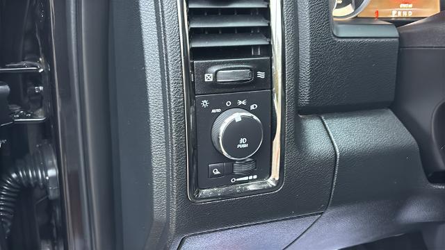 2016 Ram 1500 Sport