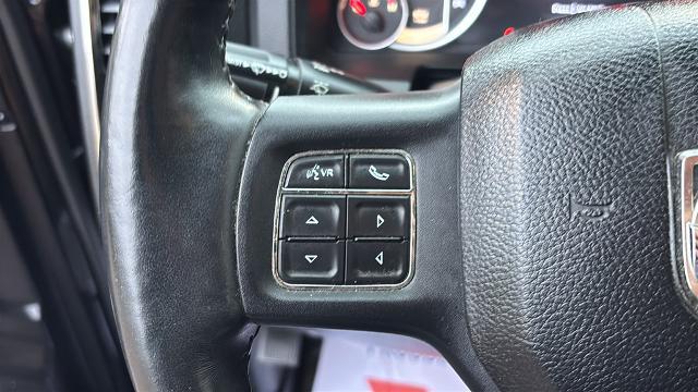 2016 Ram 1500 Sport