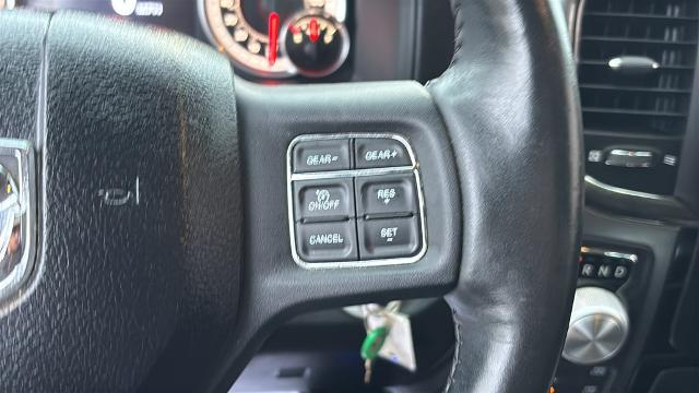 2016 Ram 1500 Sport
