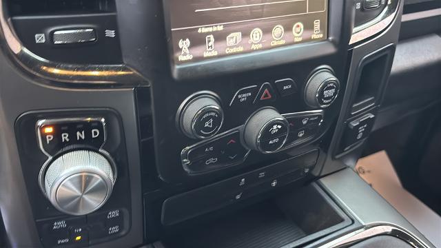 2016 Ram 1500 Sport