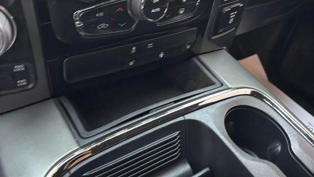 2016 Ram 1500 Sport