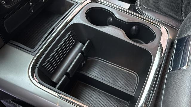 2016 Ram 1500 Sport