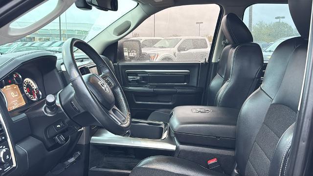 2016 Ram 1500 Sport