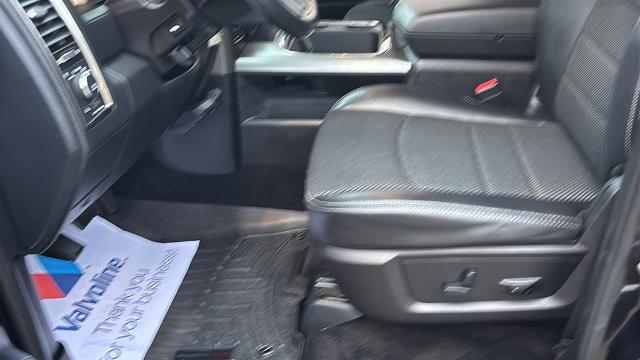 2016 Ram 1500 Sport