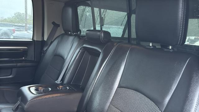 2016 Ram 1500 Sport