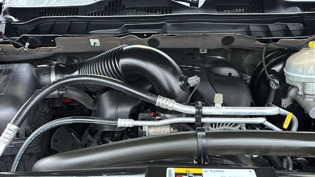 2016 Ram 1500 Sport