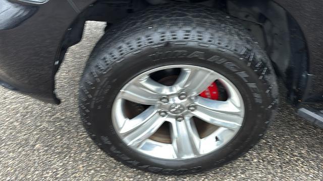 2016 Ram 1500 Sport