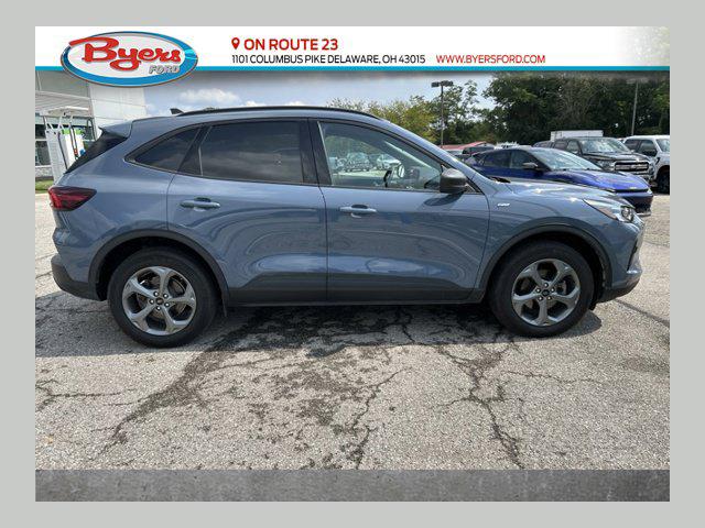 2025 Ford Escape ST-Line for sale near Delaware, OH