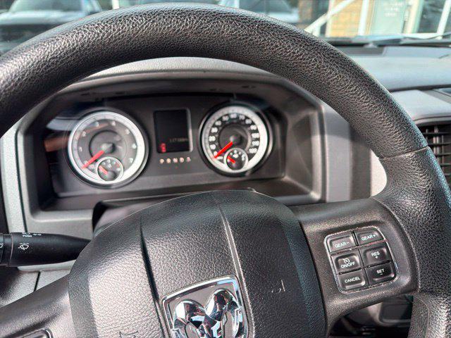 2014 Ram 1500 Express