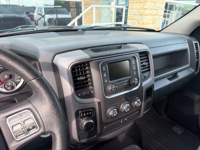 2014 Ram 1500 Express