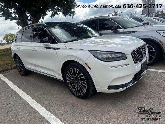 2020 Lincoln Corsair Reserve for sale in Saint Peters, MO