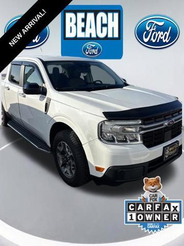 2024 Ford Maverick Lariat for sale in Myrtle Beach, SC