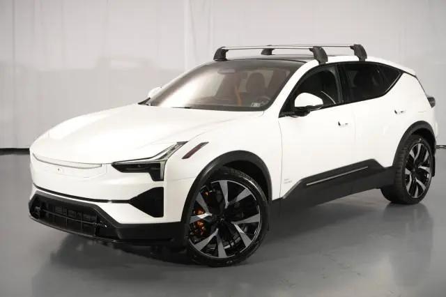 2025 Polestar 3 Long Range Dual Motor Performance Plus for sale in West Chester, PA