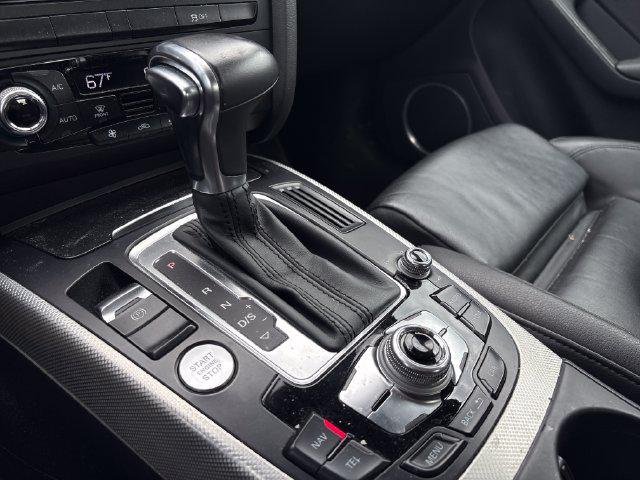 2015 Audi A4 2.0T Premium