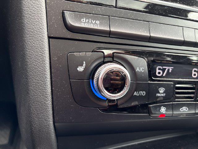 2015 Audi A4 2.0T Premium