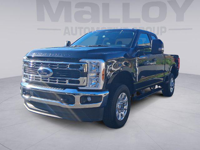 2024 Ford F-250 XLT for sale in Charlottesville, VA