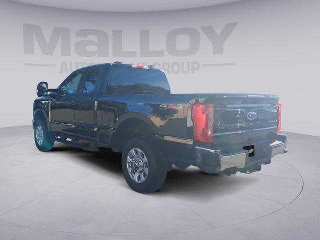 2024 Ford F-250 XLT