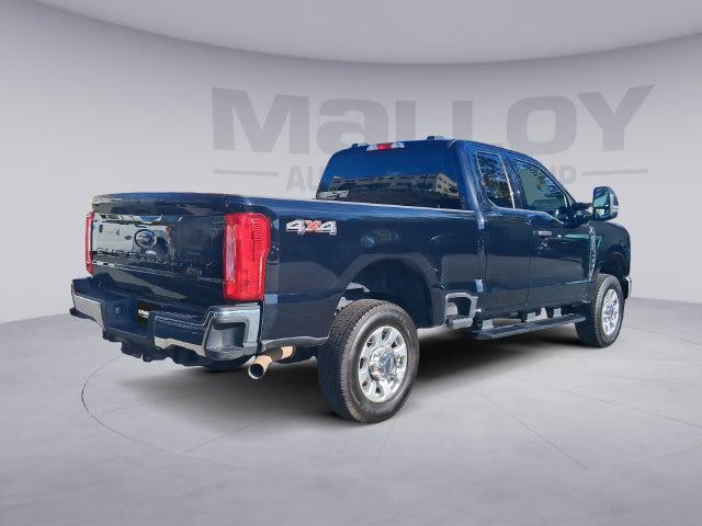 2024 Ford F-250 XLT