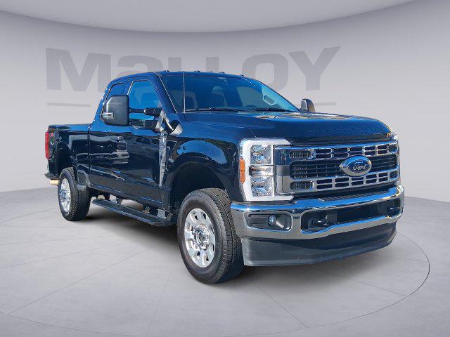 2024 Ford F-250 XLT
