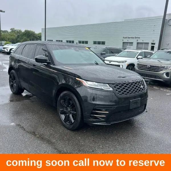 2022 Land Rover Range Rover Velar P250 R-Dynamic S for sale in Gurnee, IL