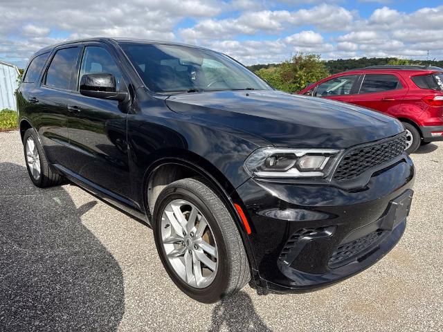 2025 Dodge Durango GT AWD for sale in Peru, IN