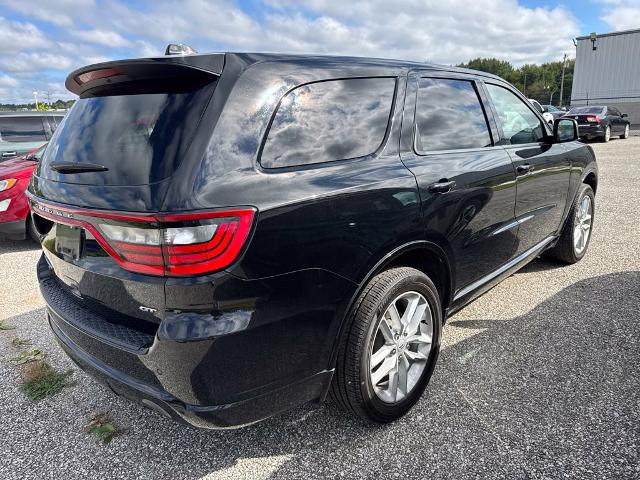 2025 Dodge Durango GT AWD