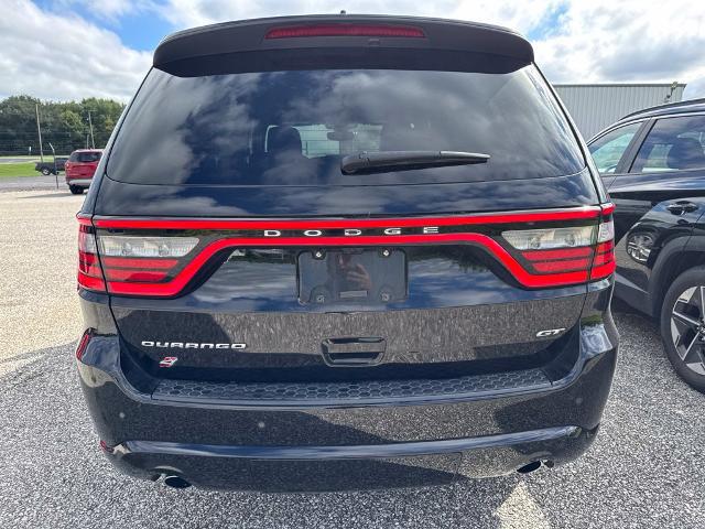 2025 Dodge Durango GT AWD