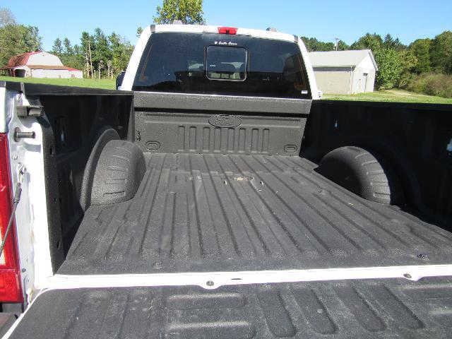 2022 Ford F-350 King Ranch