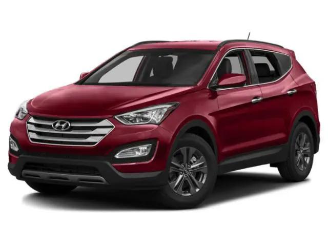 2015 Hyundai Santa Fe Sport 2.4L for sale in Houston, TX