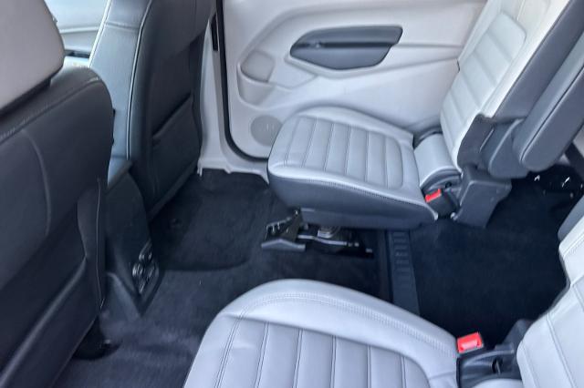 2023 Ford Transit Connect Titanium Passenger Wagon