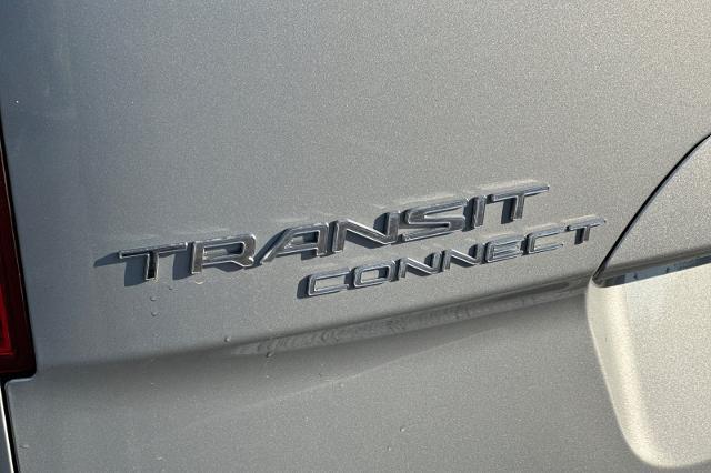 2023 Ford Transit Connect Titanium Passenger Wagon