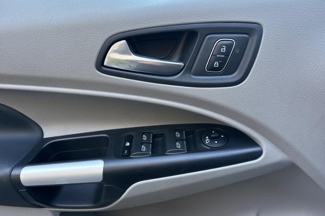 2023 Ford Transit Connect Titanium Passenger Wagon
