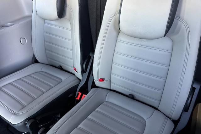 2023 Ford Transit Connect Titanium Passenger Wagon
