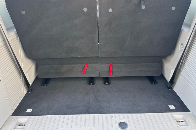 2023 Ford Transit Connect Titanium Passenger Wagon