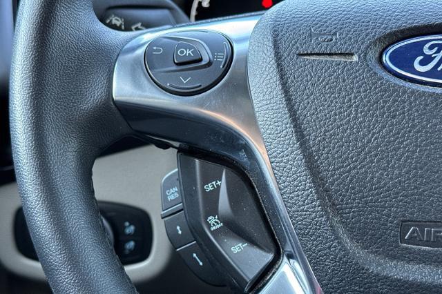 2023 Ford Transit Connect Titanium Passenger Wagon