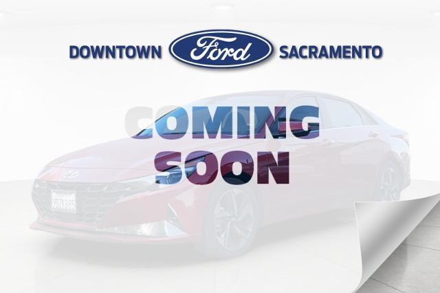 2023 Hyundai Elantra Hybrid Limited for sale in Sacramento, CA