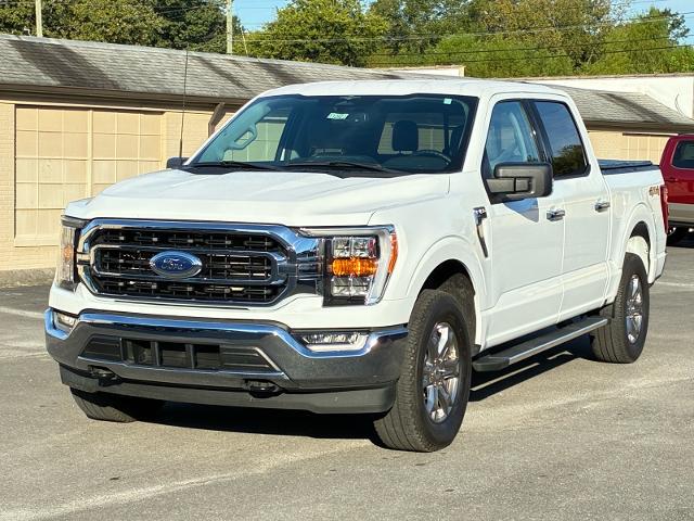 2023 Ford F-150 XLT for sale in Calhoun, GA