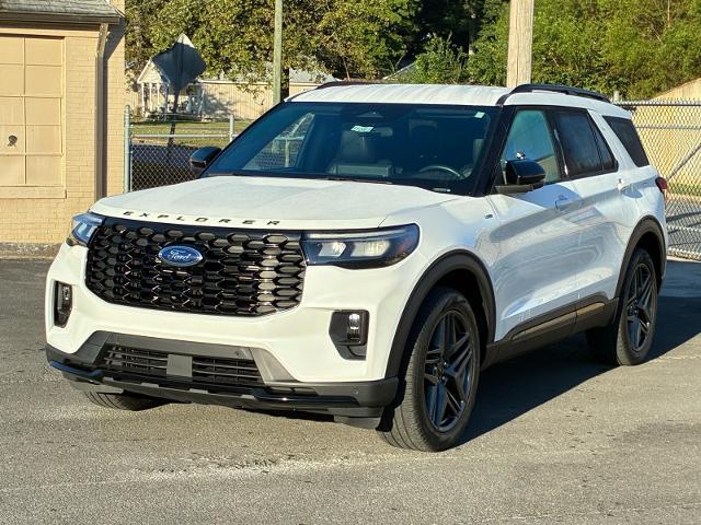 2025 Ford Explorer ST-Line for sale in Calhoun, GA