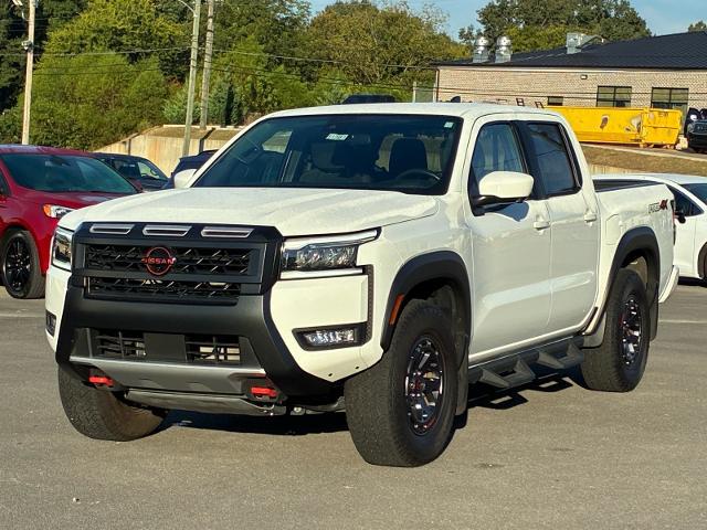 2026 Nissan Frontier Crew Cab PRO-4X 4x4 for sale in Calhoun, GA