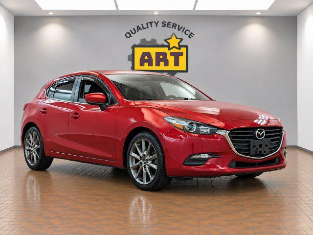 2018 Mazda Mazda3 Touring for sale in Merrillville, IN
