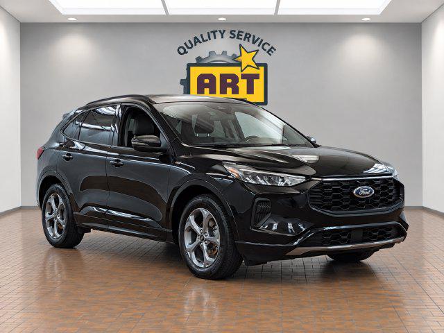 2023 Ford Escape ST-Line for sale in Merrillville, IN