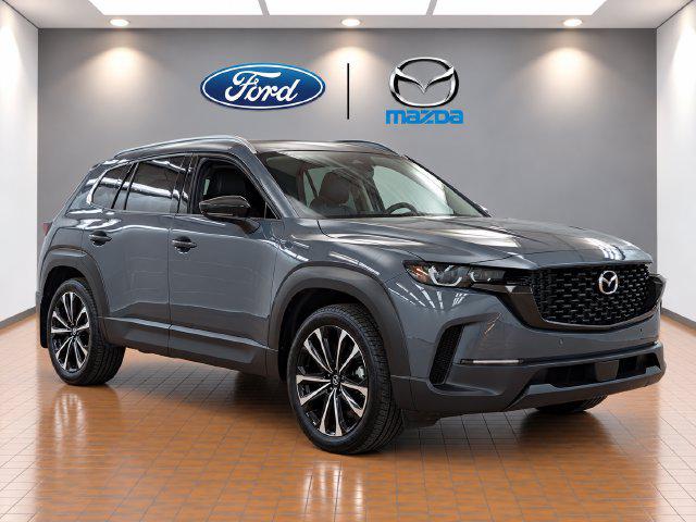 2026 Mazda CX-50 2.5 S Premium for sale in Merrillville, IN